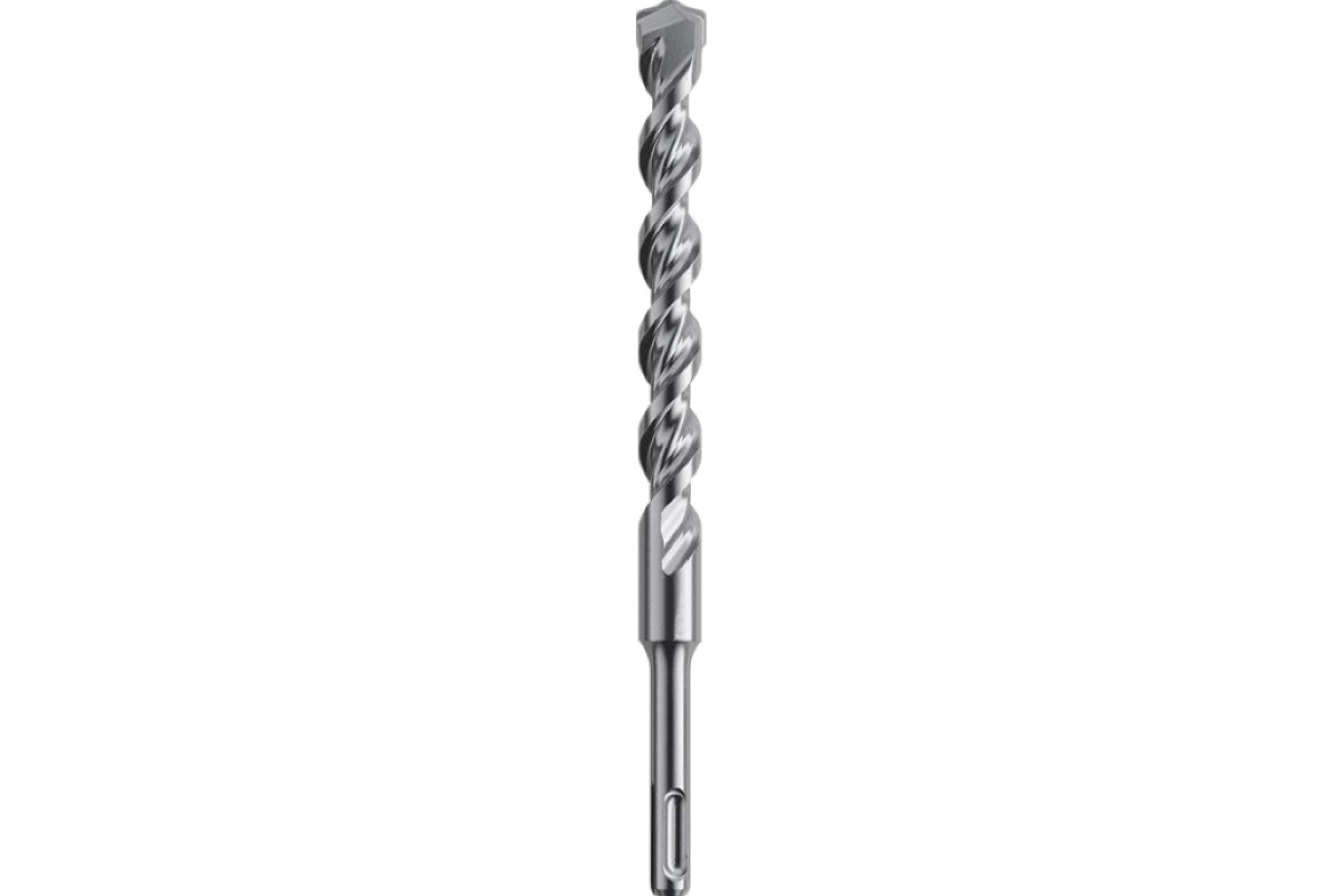 

EКТО Бур по бетону 14x600 мм. 2 режущих кромки DS-111-1400-0600