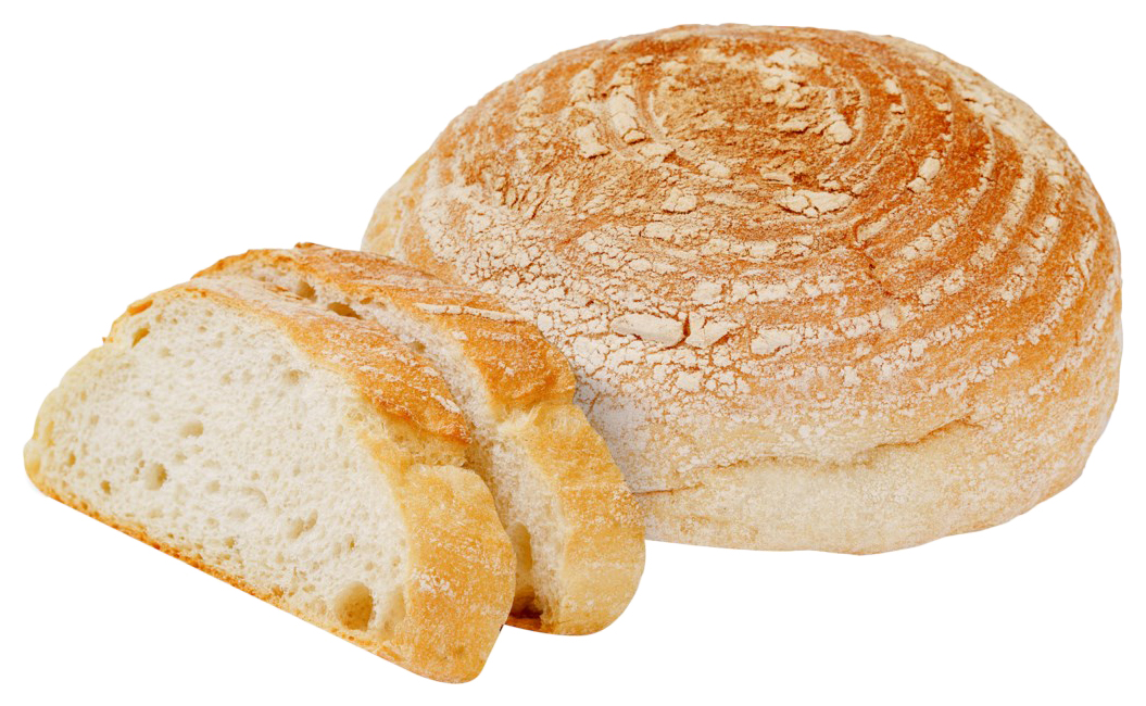 фото Хлеб хлебзавод №1 швейцарский мука и фартук пшеничный дрожжевой 300 г