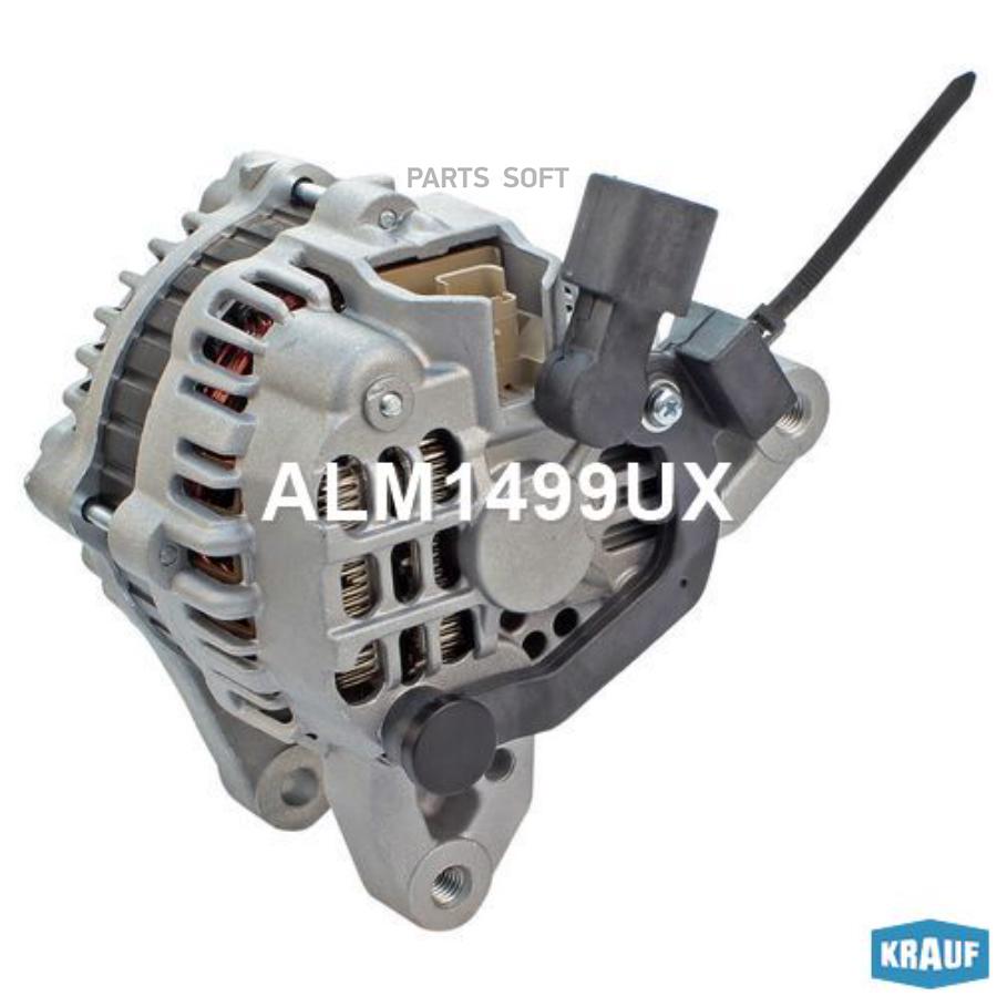 

KRAUF Генератор KRAUF ALM1499UX