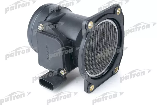 

Расходомер воздуха Audi A3/A4,VW Bora/Golf/Passat 1.6/2.0 PATRON PFA10070