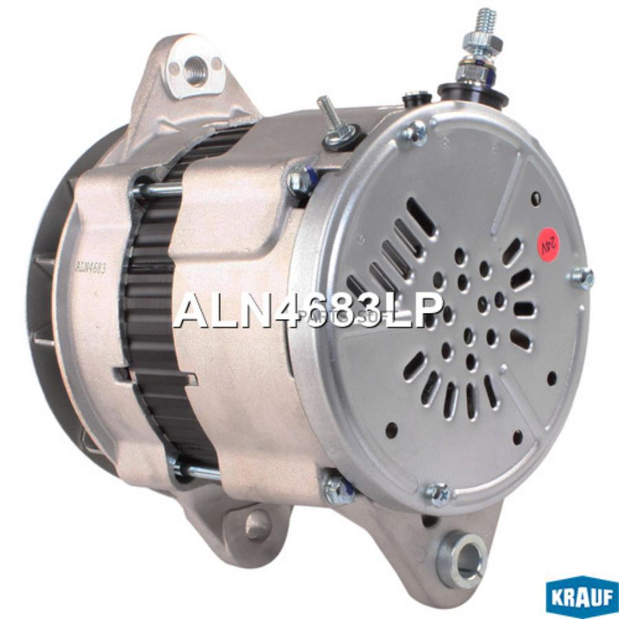 

KRAUF Генератор KRAUF ALN4683LP