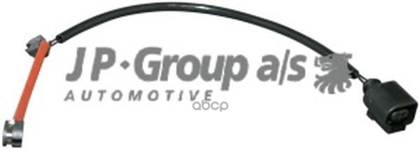 

Датчик износа колодок J+P GROUP 1197300300