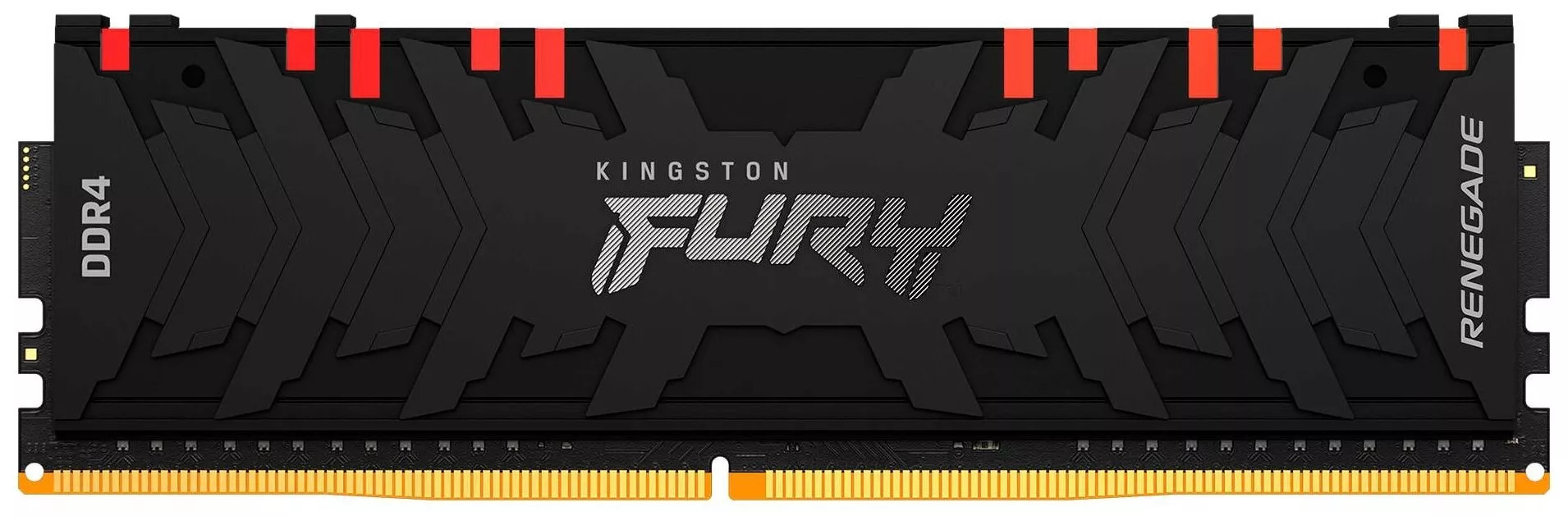 

Оперативная память Kingston KF440C19RBA/8 DDR4 1x8Gb, 4000MHz, KF440C19RBA/8