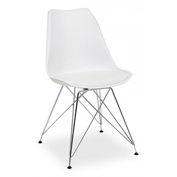 

Стул Tulip Iron Chair, Tulip Iron Chair