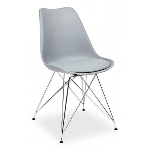

Стул Tulip Iron Chair, Tulip Iron Chair