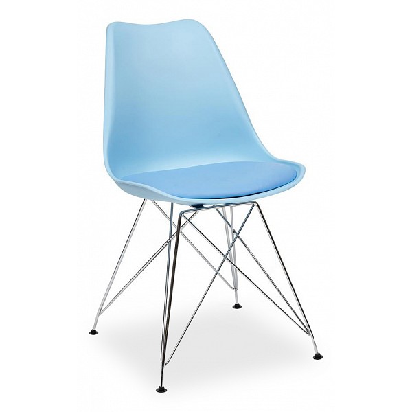 

Стул Tulip Iron Chair, Tulip Iron Chair