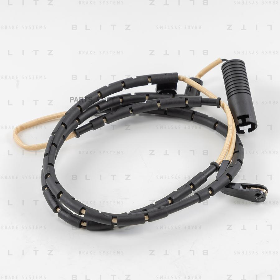 

Датчик износа торм.колодок BLITZ BL0159