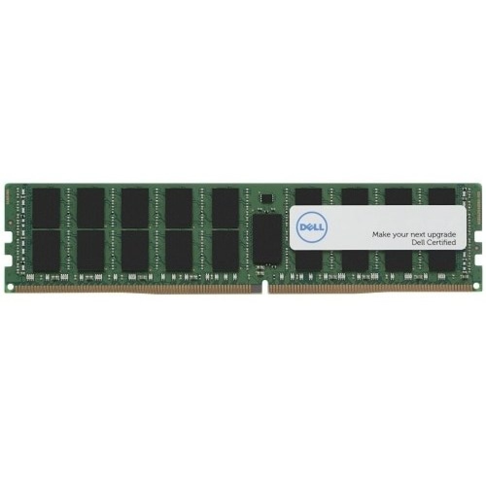 

Оперативная память Dell 370-AEQF DDR4 1x16Gb, 2933MHz, 370-AEQF