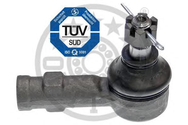 

Наконечник рулевой тяги OPTIMAL g1114, Наконечник рулевой тяги OPTIMAL g1114 OPTIMAL g1114