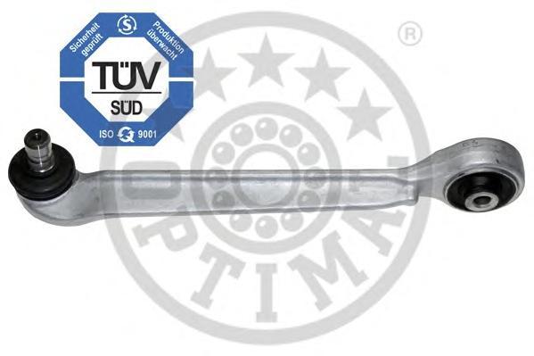

Рычаг подвески | перед лев | OPTIMAL g5524, Рычаг подвески | перед лев | OPTIMAL g5524 OPTIMAL g5524