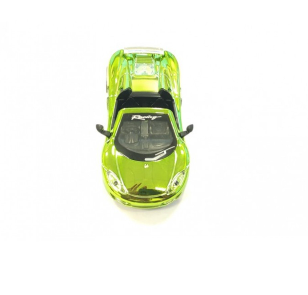 Мини-гоночный автомобиль 1:43, remote control Racer - 2228 NQD 2228-GREEN nqd мини гоночный автомобиль remote control racer 1 43
