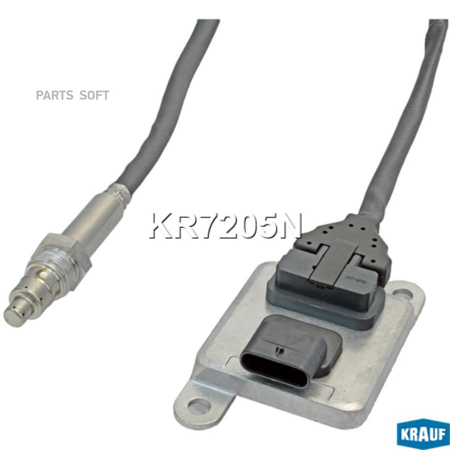 

KRAUF Датчик KRAUF KR7205N