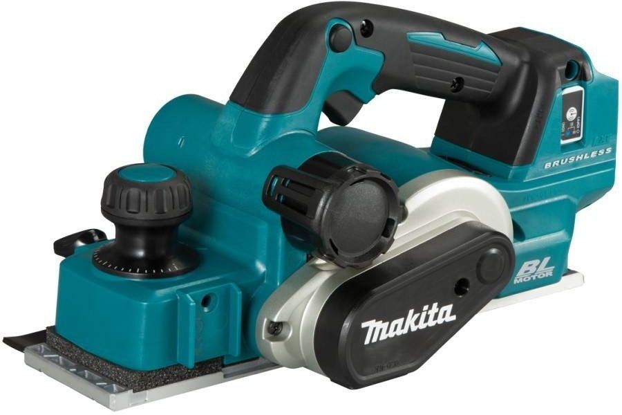 Рубанок электрический Makita DKP181ZU