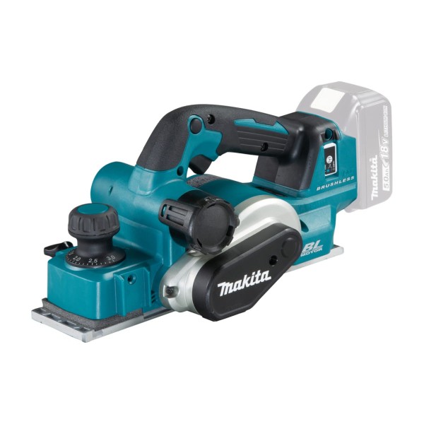 Рубанок электрический Makita DKP181ZU