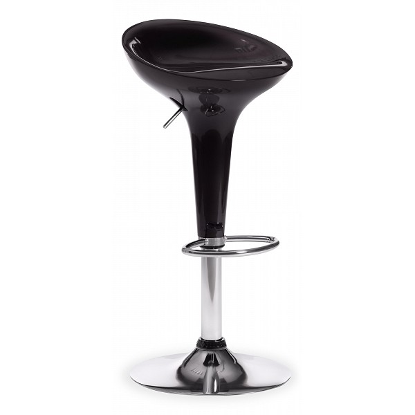 

Барный стул TetChair Nail (mod. KY801) TET_15091, черный, Nail (mod. KY801)