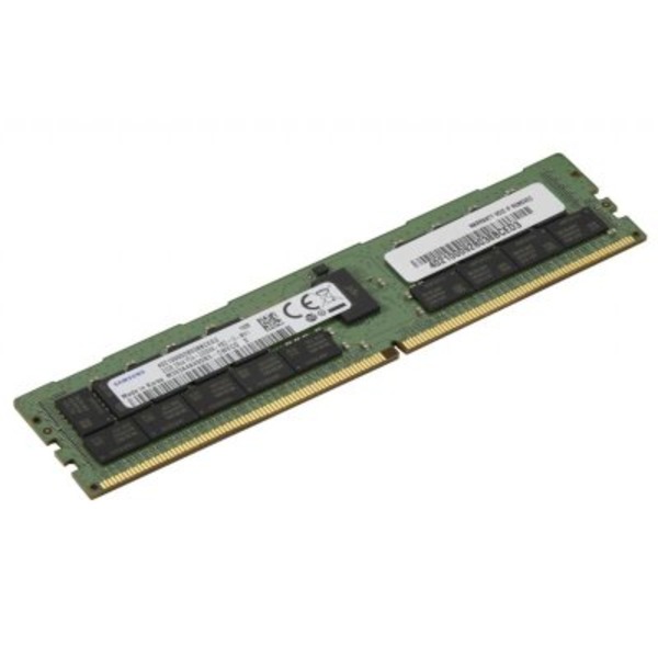 Оперативная память Samsung M393A4K40EB3 DDR4 1x32Gb, 3200MHz