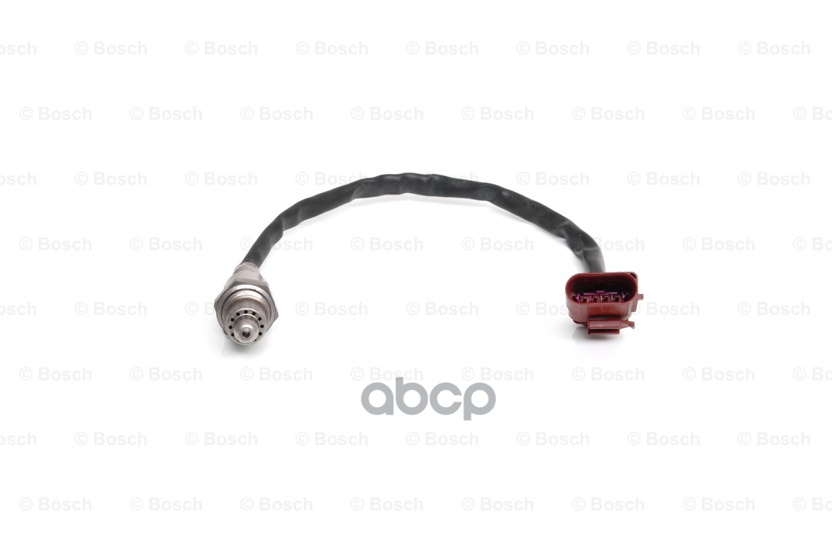 

Датчик кислорода BOSCH 0258030127