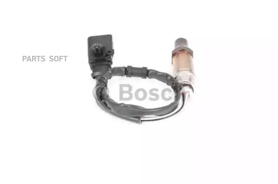 

Датчик кислорода BOSCH F00HL00360