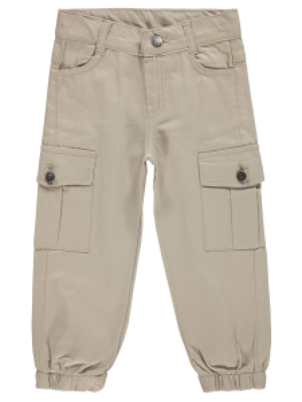 

Брюки Civil 204352006Y21-4, 4-5 лет, бежевый (доставка из-за рубежа), 204352006Y21-4