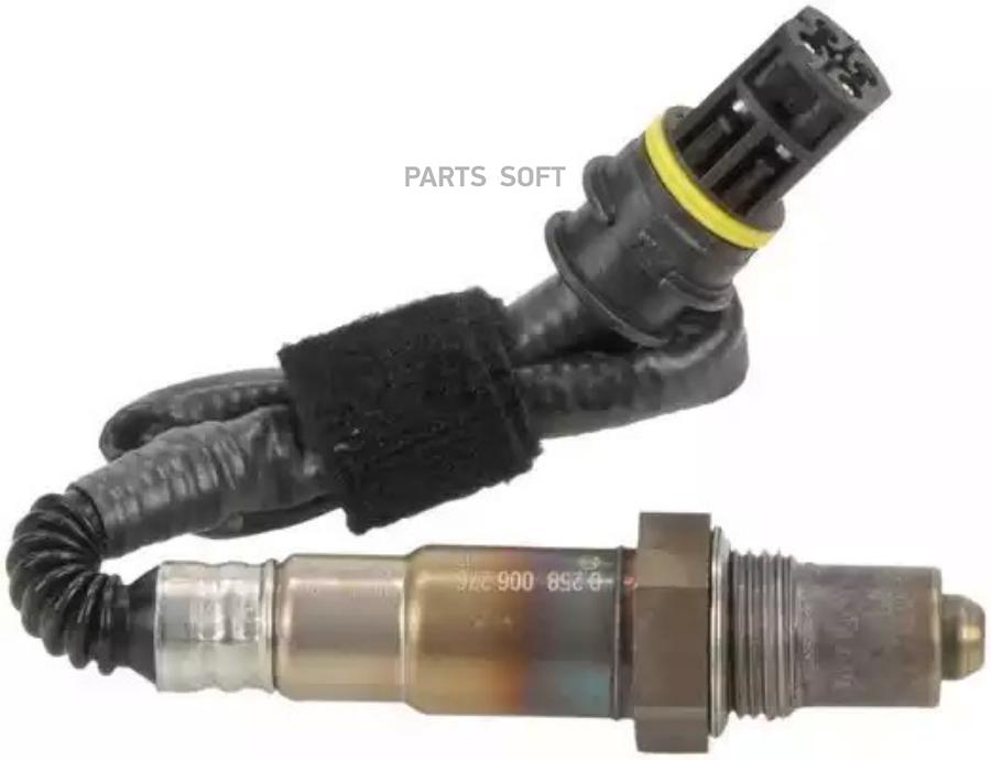 

Датчик кислородный BOSCH 0258006276