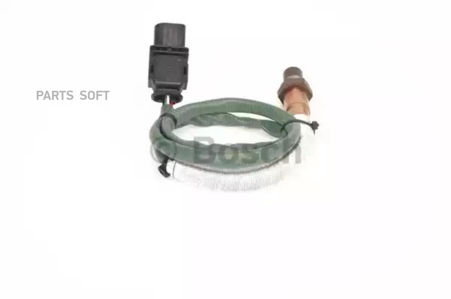 

Датчик кислородный BOSCH 0258017121