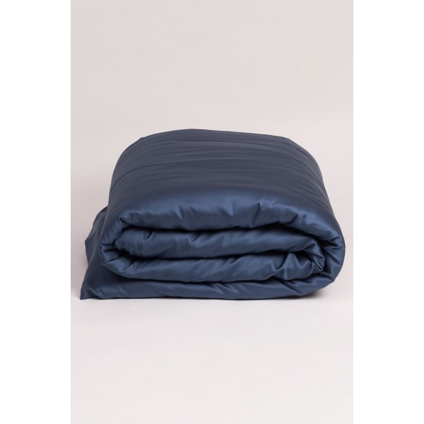 

Пододеяльник German Grass Blue brilliant 200x200, Синий, 15160220
