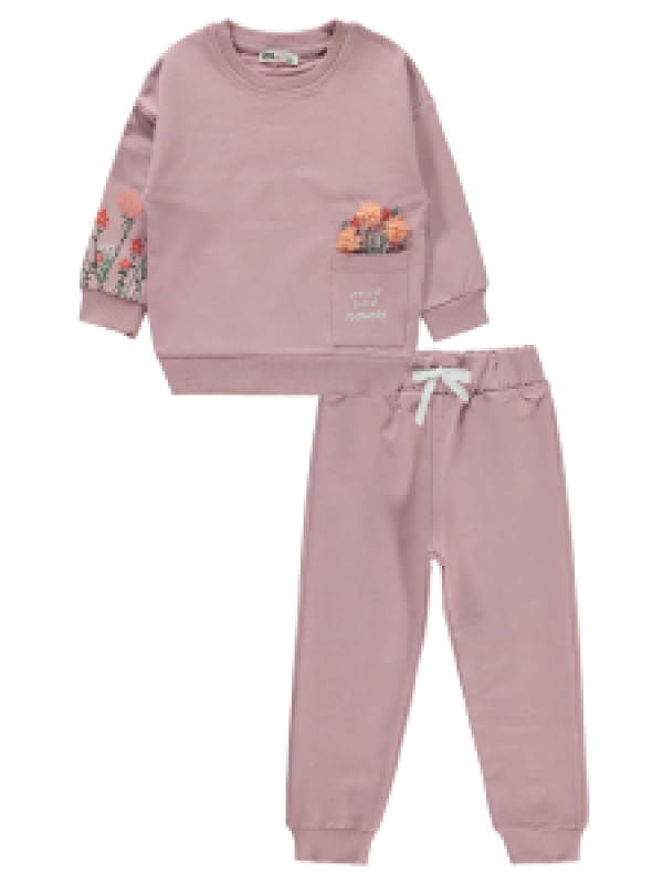 

Спортивный костюм Civil 259738007K21-1, 5-6 лет, красный (доставка из-за рубежа), 259738007K21-1
