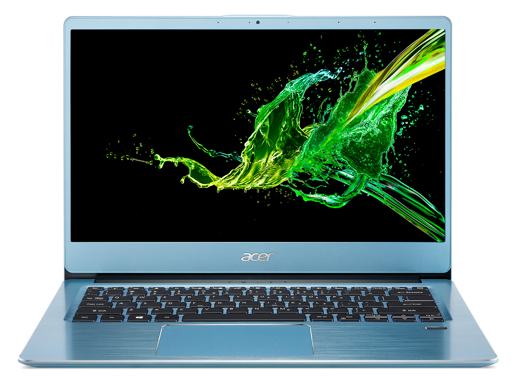 

Ноутбук Acer Swift 3 SF314-41-R8GD (NX.HFEER.00A), Swift 3 SF314-41-R8GD