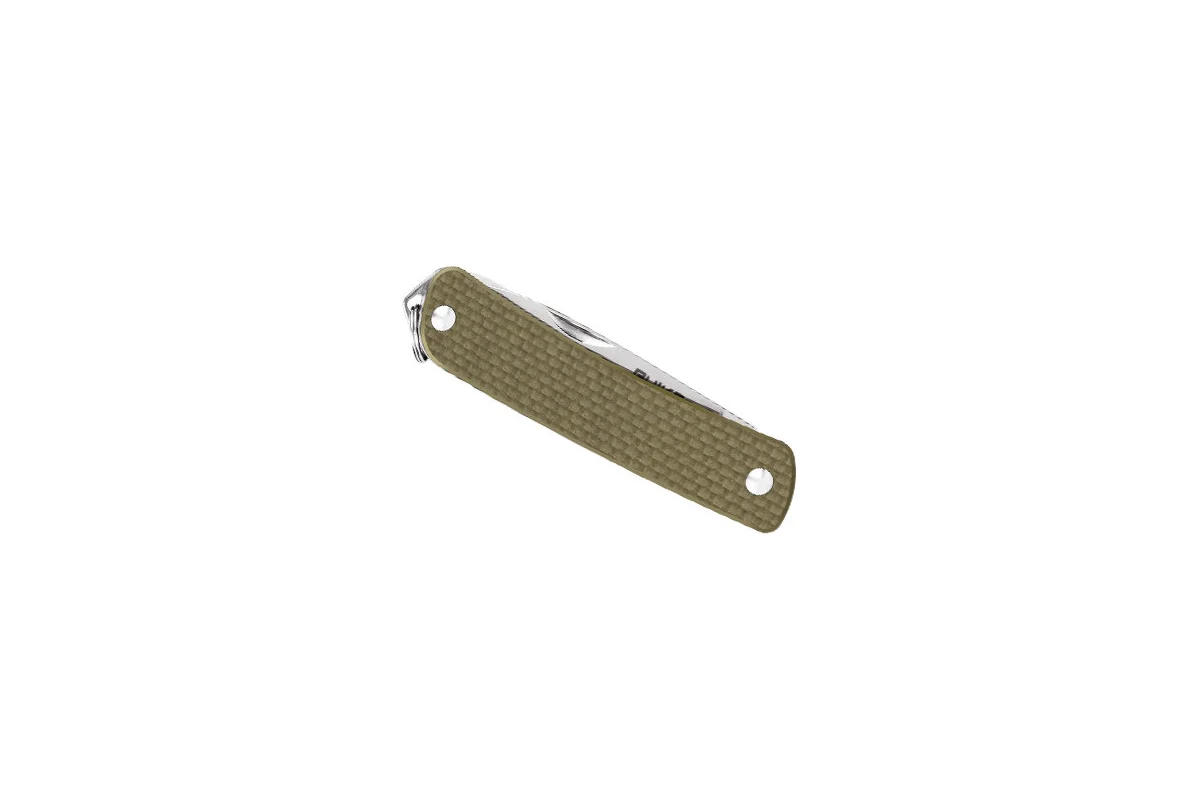 

Нож multi-functional Ruike S31-G зеленый, Multi-functional