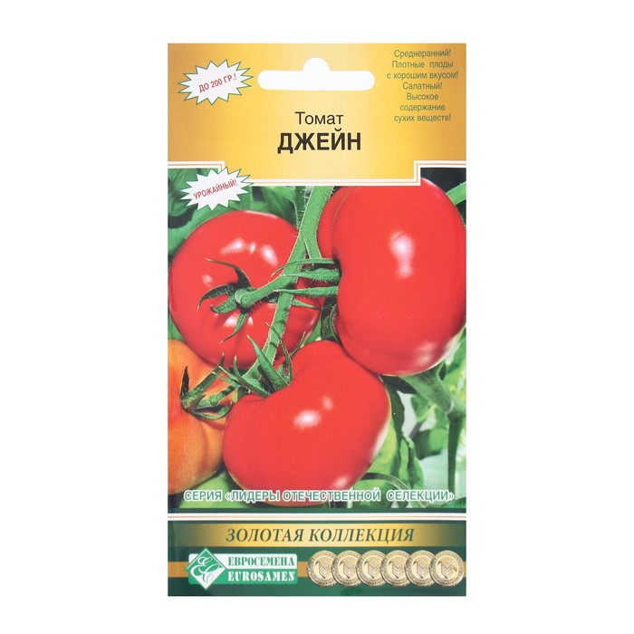 Семена томат Джейн Евросемена 9395566 1 уп.