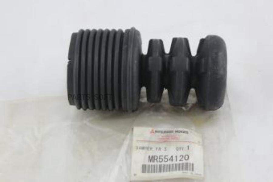 

Отбойник переднего амортизатора L=R MITSUBISHI Pajero IV MITSUBISHI MR554120