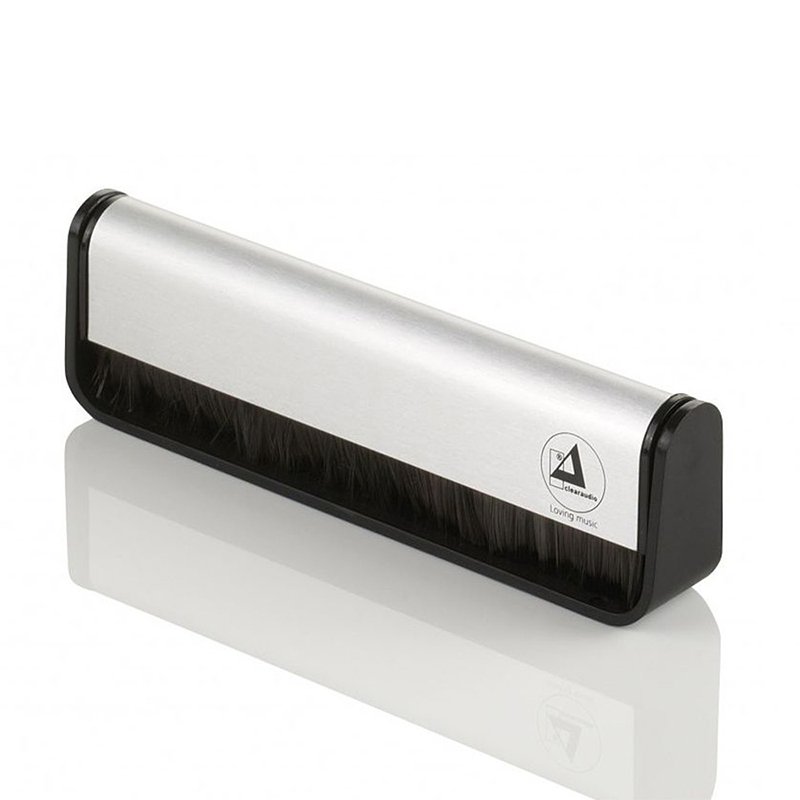 

Clearaudio Record cleaning brush, Record cleaning brush