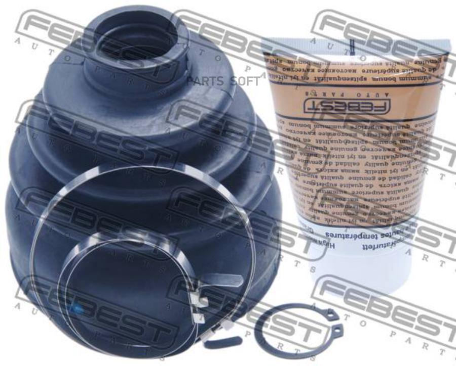 

Пыльник шруса внутренний mitsubishi asx, outlander 06-12 0415-cw6lht