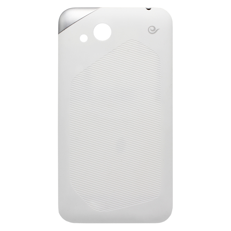 

Задняя крышка BaseMarket для HTC Desire VC (белая)
