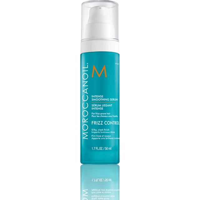 Сыворотка Moroccanoil интенсивно разглаживающая Frizz Control 50мл