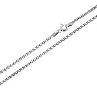 

Цепочка из серебра 55 см Серебряная венеция 2922R040L, 2922R040L