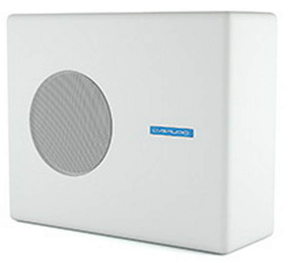 

Сабвуфер CVGaudio SUBone model B-8/W/CR/T, SUBone model B-8/W/CR/T