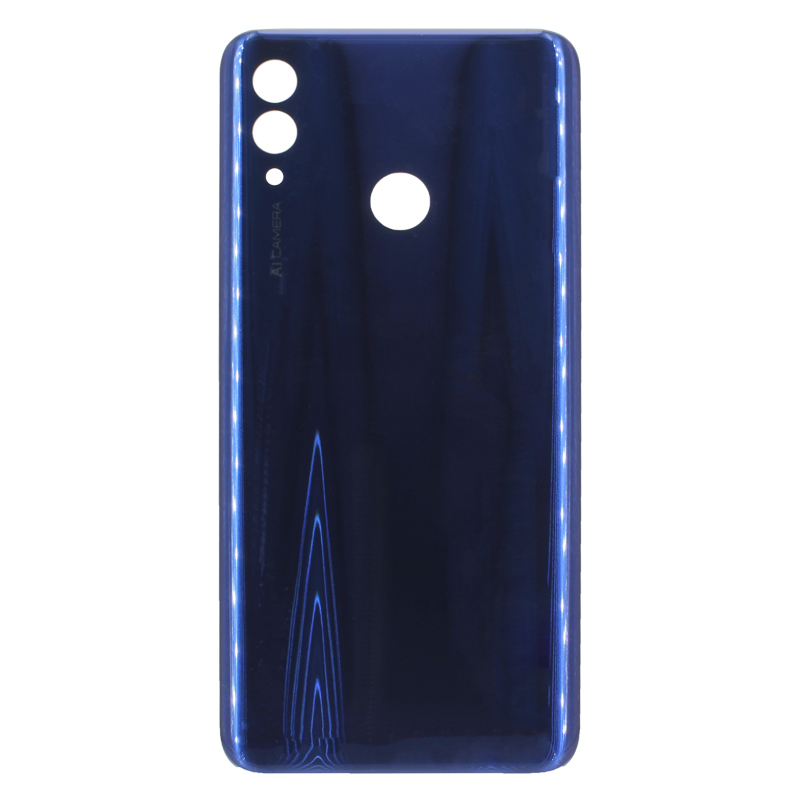 

Задняя крышка BaseMarket для Huawei Honor 10 Lite (синяя)