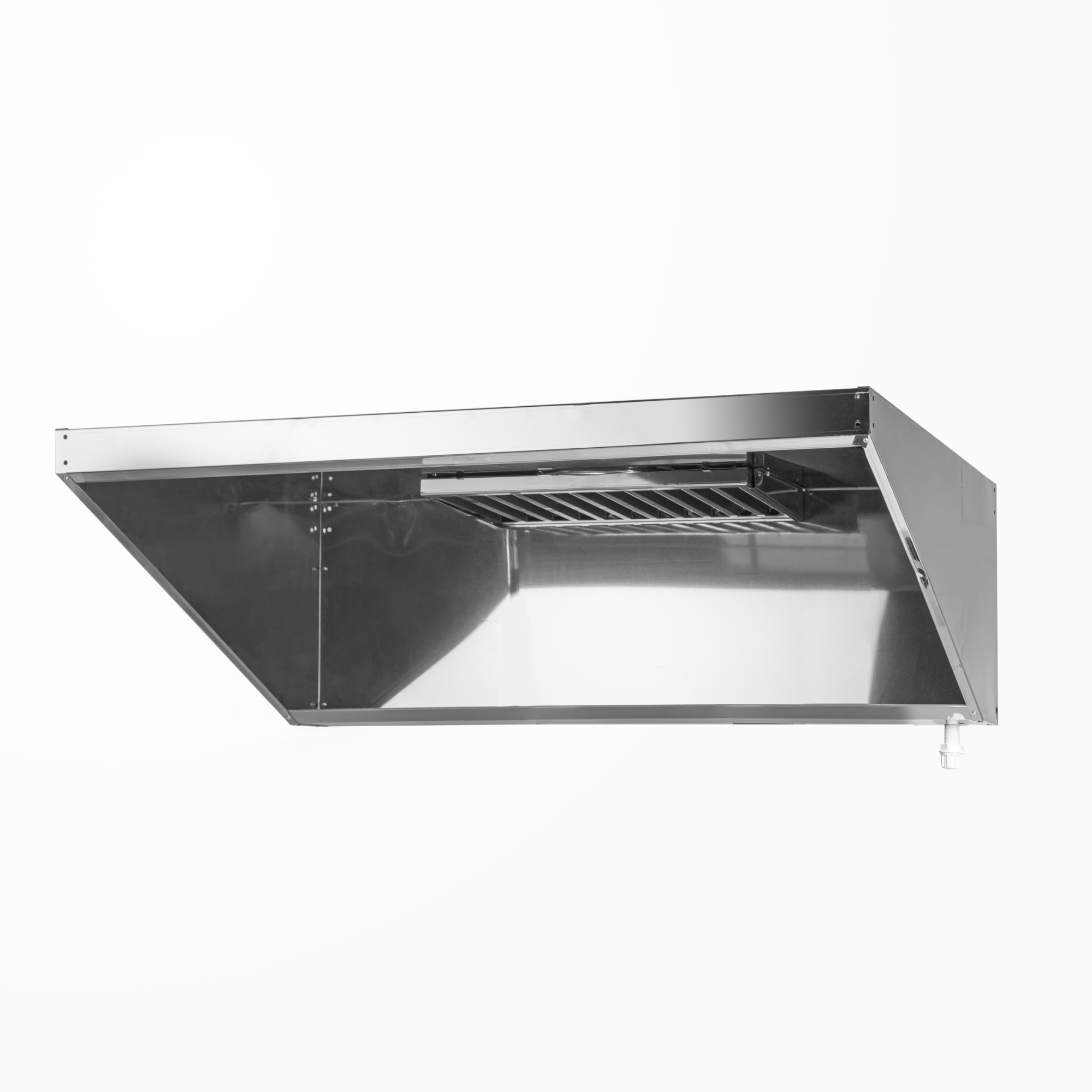 

Вытяжка настенная VERANDA ЗВП0907Н Silver, Серебристый, ЗВП0907Н
