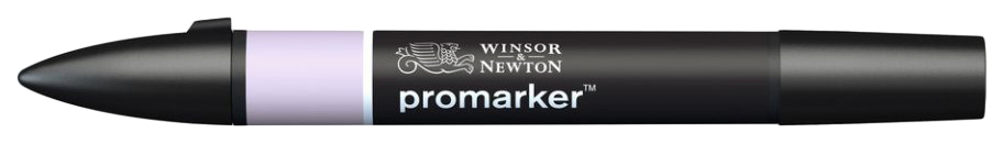 

Маркер спиртовой WINSOR&NEWTON Promarker V518 лаванда