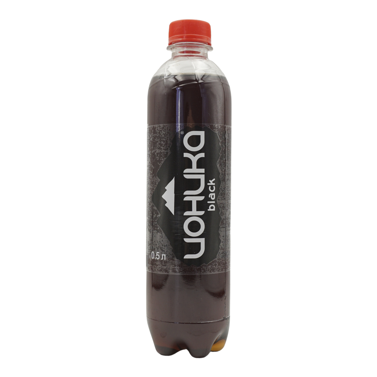 

Газированный напиток Ионика Black 0,5 л