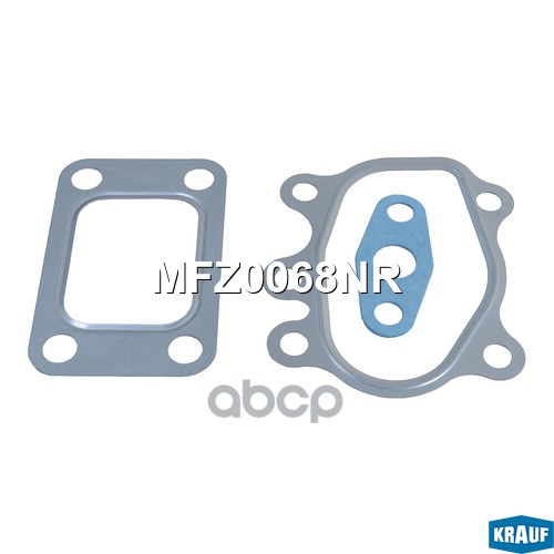

KRAUF Комплект прокладок турбокомпрессора KRAUF MFZ0068NR