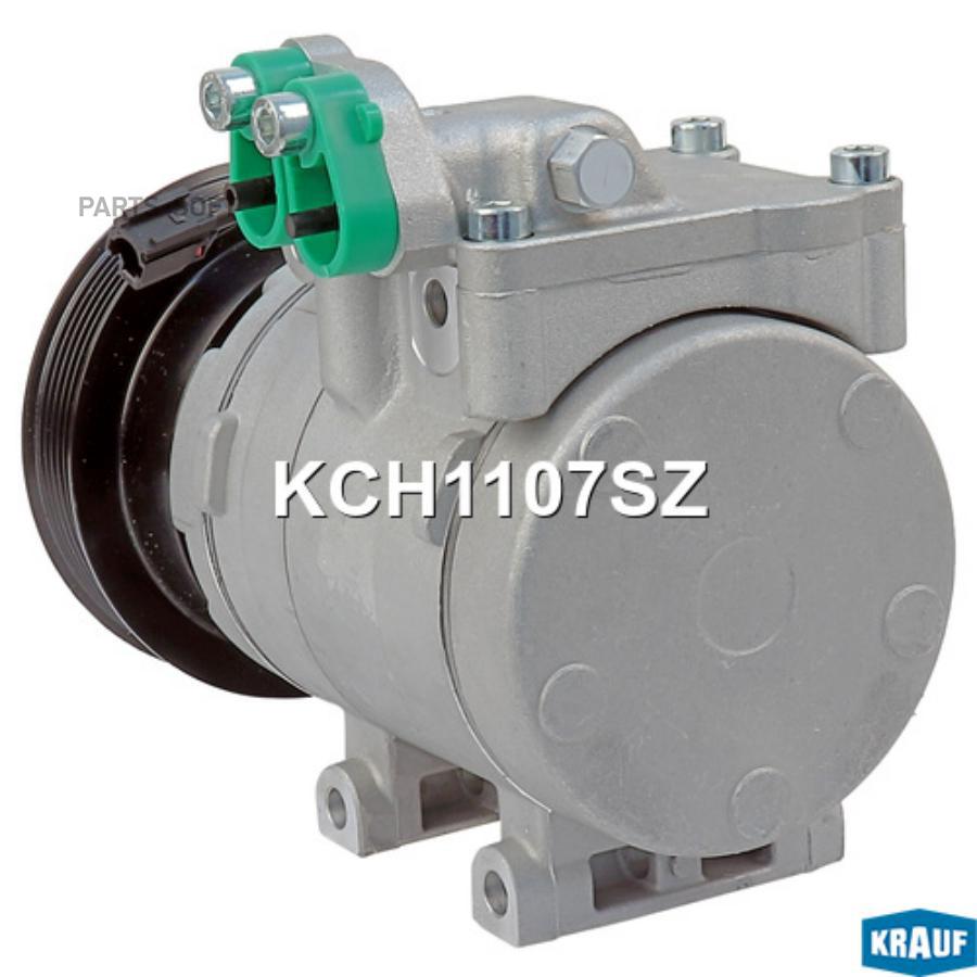 

KRAUF Компрессор кондиционера KRAUF KCH1107SZ
