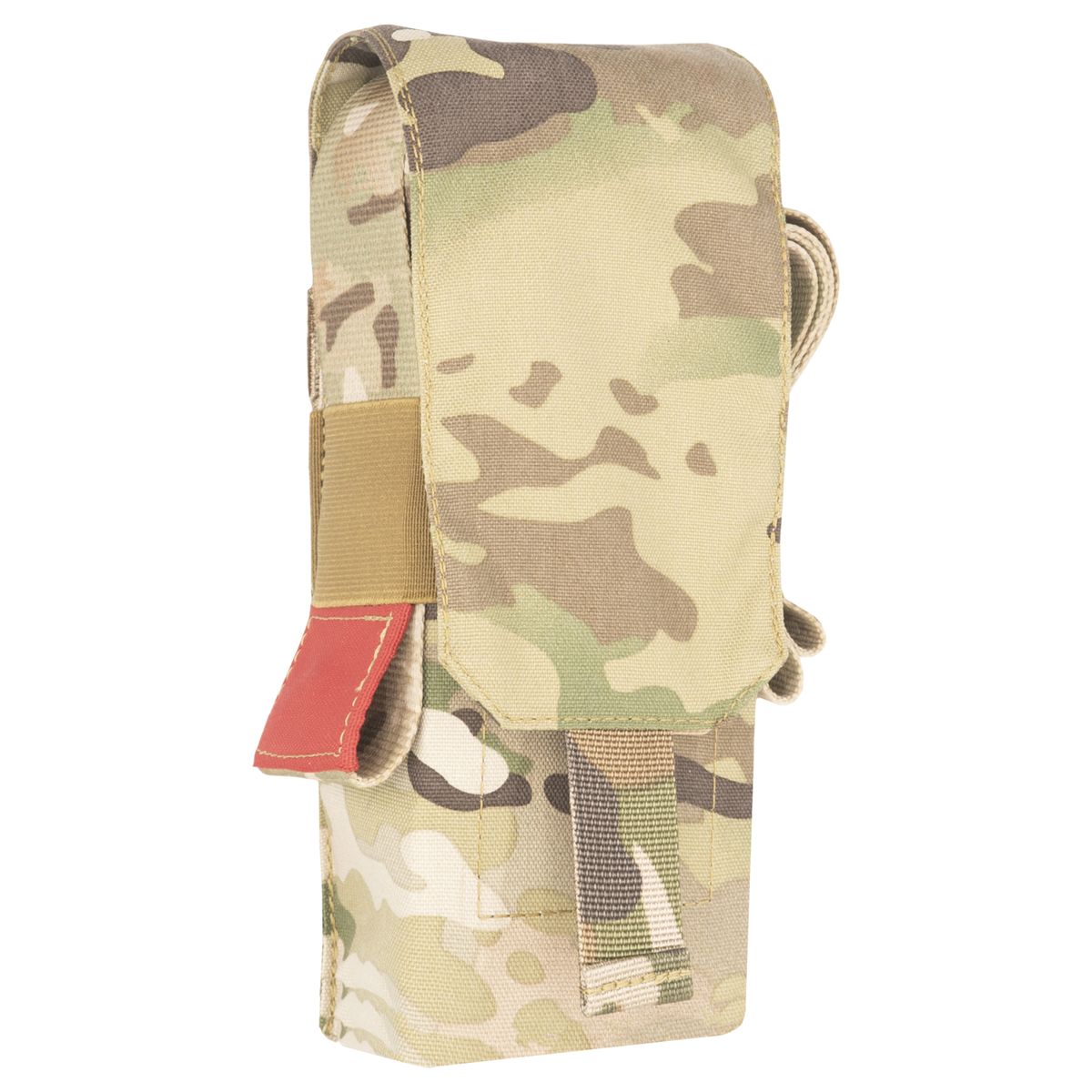 

Эвакуационная стропа в подсумке Mordor Tac. Вол мультикам, Бежевый, pouch "Vol"