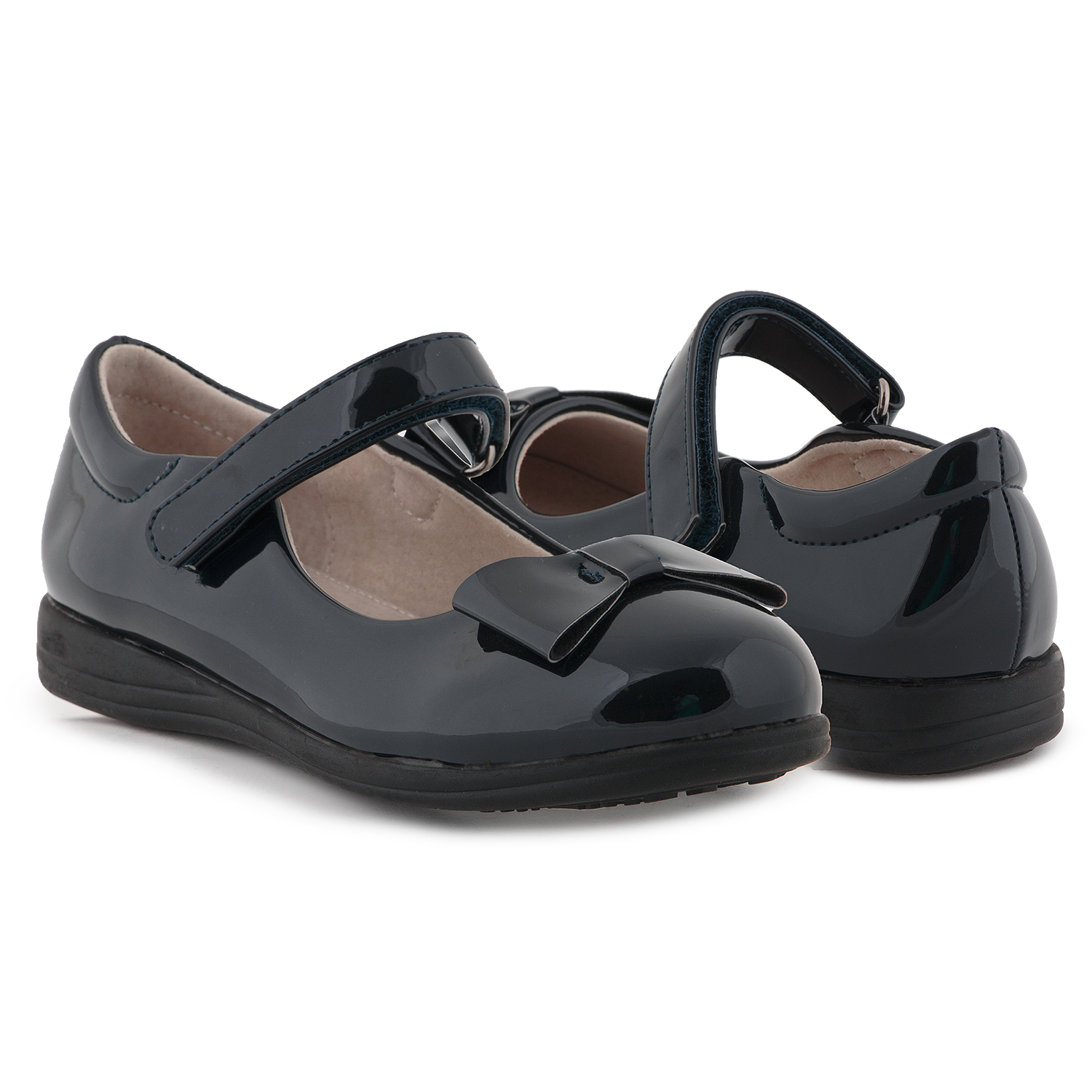 

Туфли Kidix BERFW20-6 navy р.30, BERFW20-6 navy
