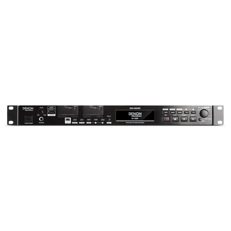 фото Denon dn-900r