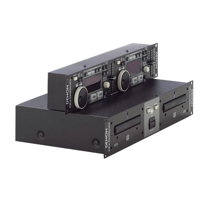 

Denon DN-D4500E2, DN-D4500E2