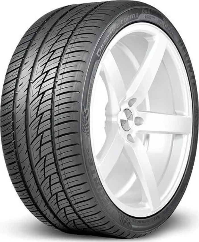

Шины летние Delinte DS8 275/45 R20 110Y
