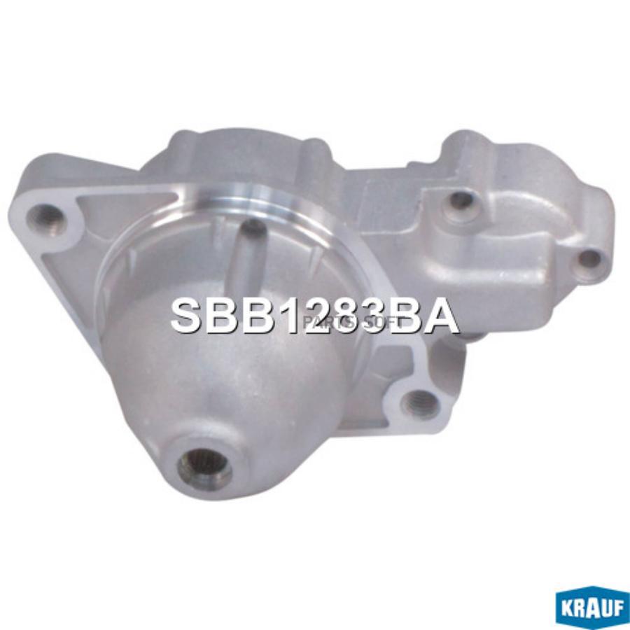 

KRAUF Крышка стартера передняя KRAUF SBB1283BA