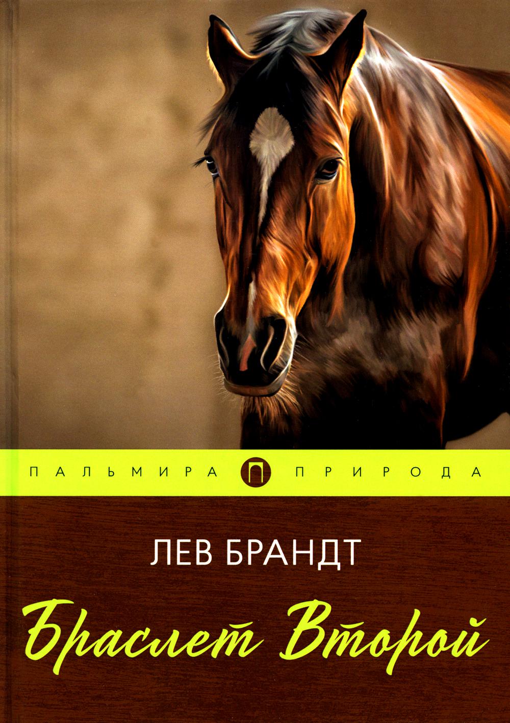 

Браслет Второй